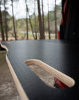 KombiBuilt Modular Van Drawer System – VW T7 & Ford Transit Custom (2024+)