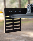 KombiBuilt Modular Van Drawer System – VW T7 & Ford Transit Custom (2024+)