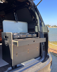KombiCaddy Cooker Unit