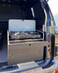 KombiCaddy Cooker Unit