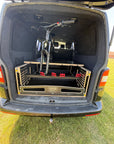 KombiBuilt Modular Van Drawer System – VW T5 / T6 / T6.1