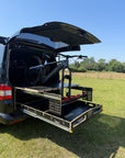 KombiBuilt Modular Van Drawer System – VW T5 / T6 / T6.1