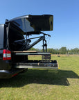 KombiBuilt Modular Van Drawer System – VW T5 / T6 / T6.1
