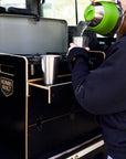 KombiCaddy Cooker Unit