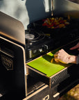 KombiCaddy Cooker Unit