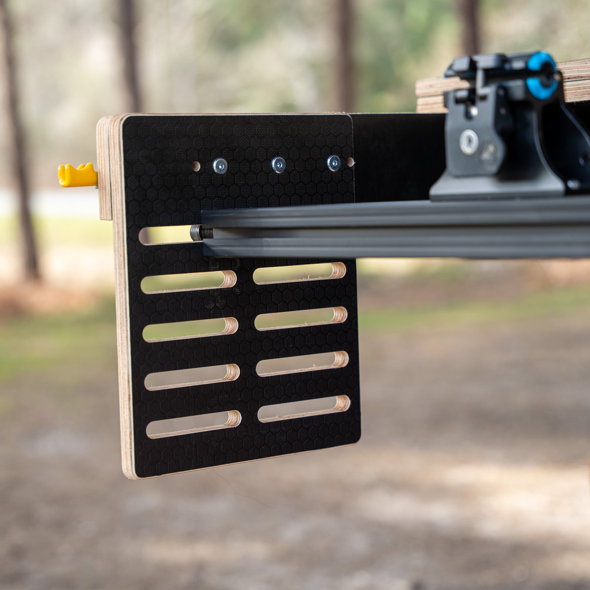 KombiBuilt Modular Van Drawer System – VW T7 &amp; Ford Transit Custom (2024+)