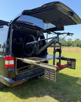 KombiBuilt Modular Van Drawer System – VW T5 / T6 / T6.1
