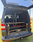 KombiBuilt Modular Van Drawer System – VW T5 / T6 / T6.1