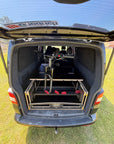 KombiBuilt Modular Van Drawer System – VW T5 / T6 / T6.1